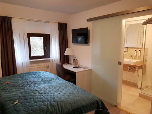 Hotel Oberwaldhaus