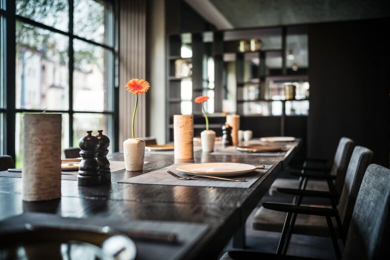 Saks Urban Design Hotel Frankfurt