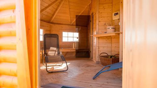 Chalet Wiese - [#29016]
