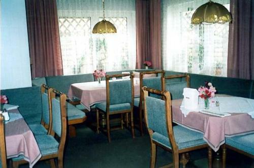 Hostal G�stehaus Lisbeth