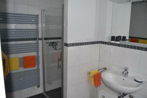 Apartamentos Ferienwohnung Nellessen