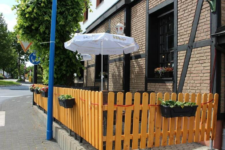 Gz Hotel Airport K�ln Bonn