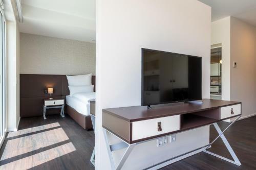 Trip Inn Conference Hotel & Suits