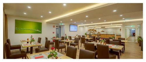 Trip Inn Conference Hotel & Suits