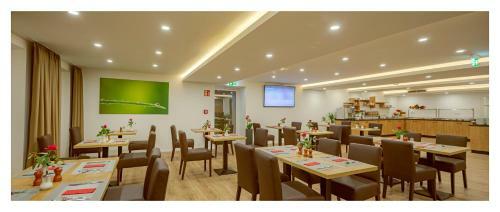 Trip Inn Conference Hotel & Suits