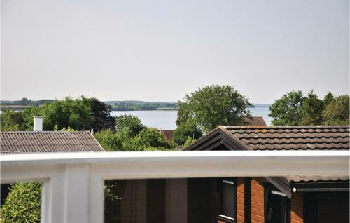 Holiday Home Teglbakken XII