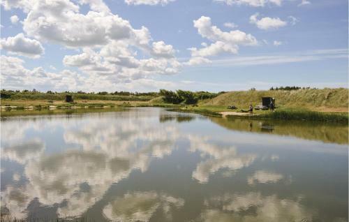 Three-bedroom Holiday Home In Harboore