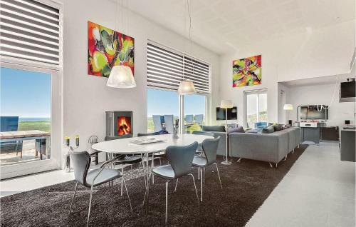 Holiday Home Solbjergvej Sydals Denm