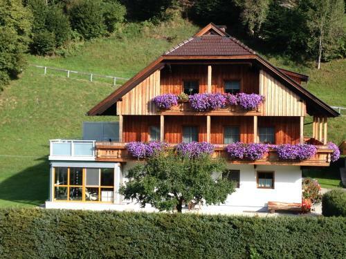 Agroturismo Simonbauerhof