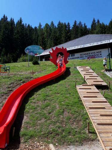 Agroturismo Simonbauerhof