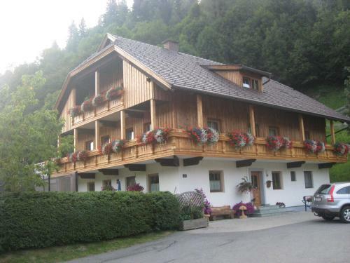 Agroturismo Simonbauerhof