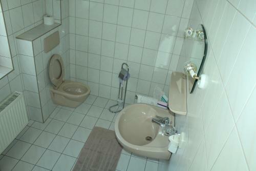 Hostal Appartement Pension Grasser