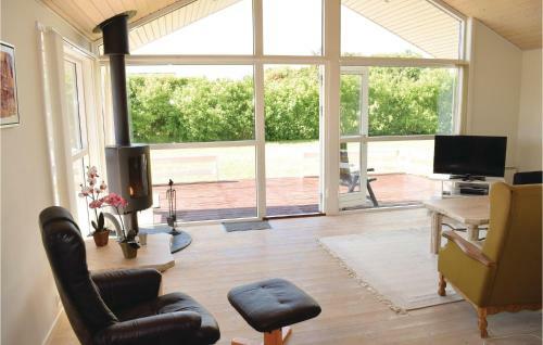 Holiday Home Morgenfruev�nget