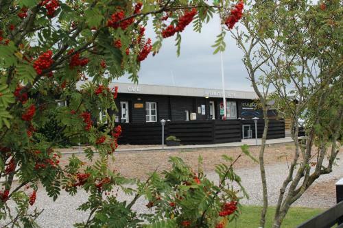 Holiday Home Struer 12