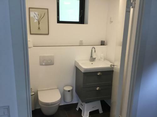 H�rhaveg�rden B&B