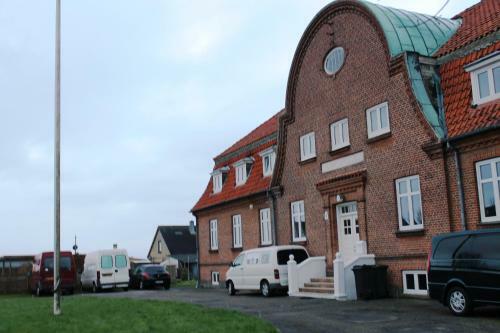 Hotel Femern