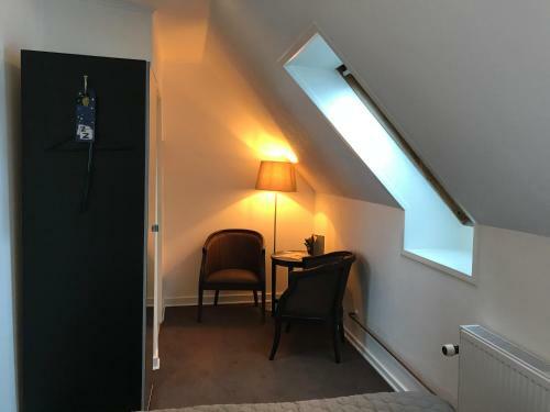 Bed & Breakfast Godstedlund