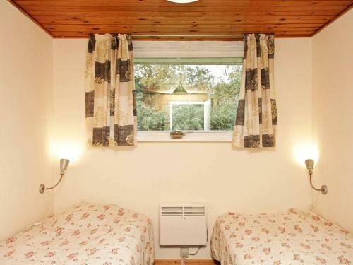 Three-bedroom Holiday Home In Humble 12
