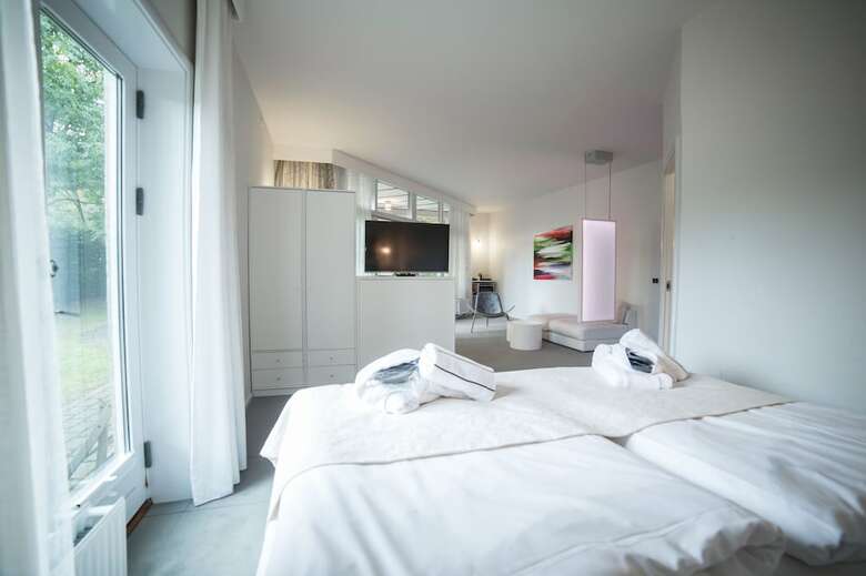 Hotel Comwell Kors�r