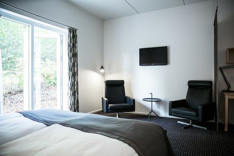 Hotel Comwell Kors�r