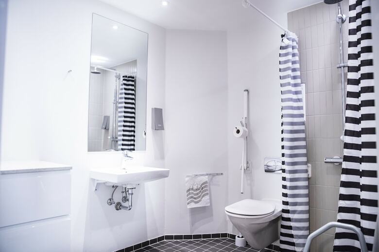 Hotel Comwell Kors�r