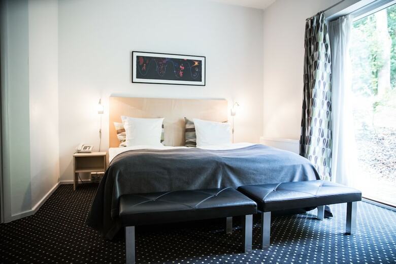 Hotel Comwell Kors�r