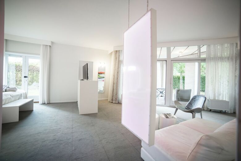 Hotel Comwell Kors�r