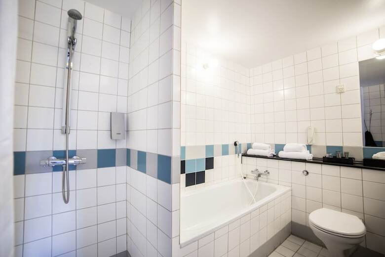 Hotel Comwell Kors�r
