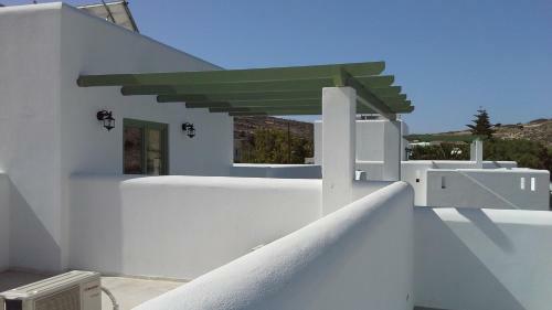 Apartamento Alona Luxury Villas