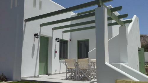 Apartamento Alona Luxury Villas