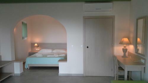Apartamento Alona Luxury Villas