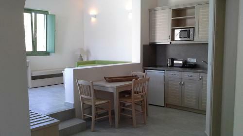 Apartamento Alona Luxury Villas