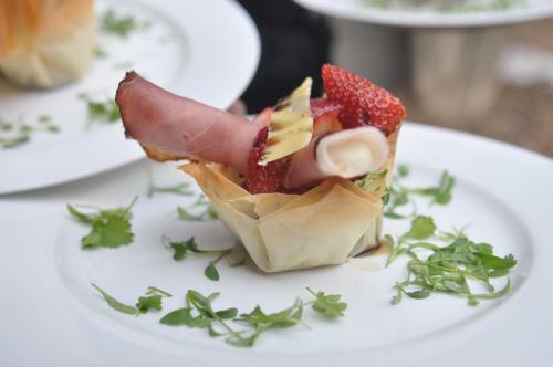 Bed & Breakfast North Haven Country Estate