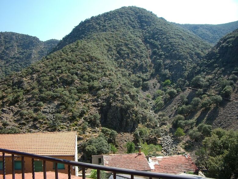 Agroturismo Las Casitas Del Bodegon