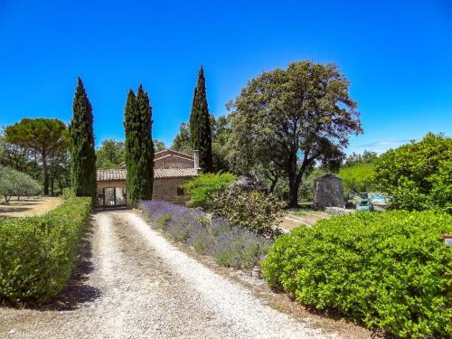 Apartment L'hermitage St Pons