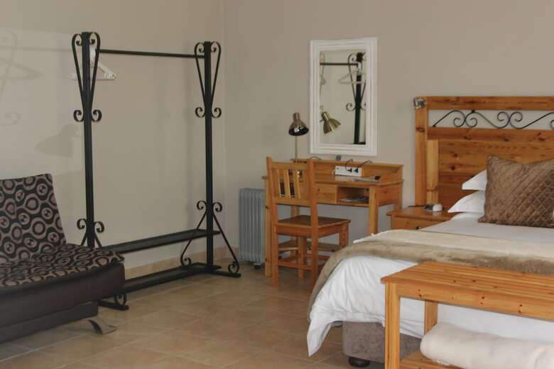 Hostal Villa Beryl Guesthouse