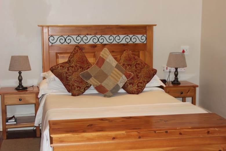 Hostal Villa Beryl Guesthouse