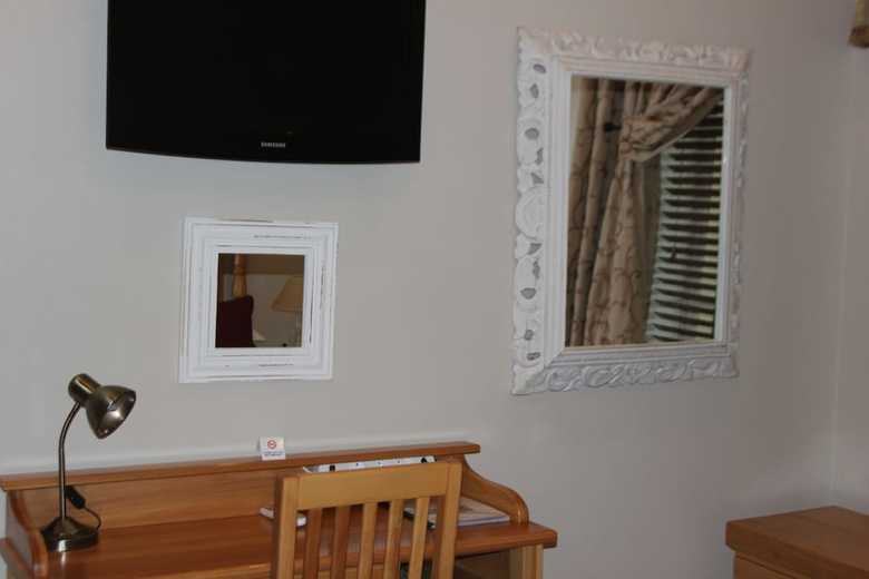 Hostal Villa Beryl Guesthouse
