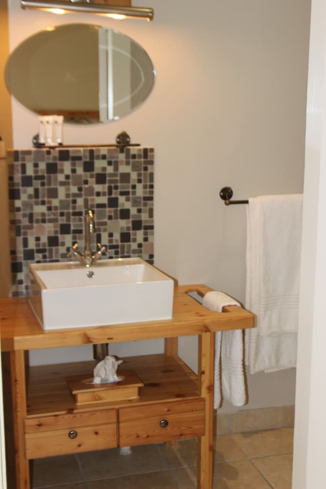 Hostal Villa Beryl Guesthouse