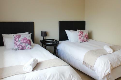 Smithland Self Catering Apartments