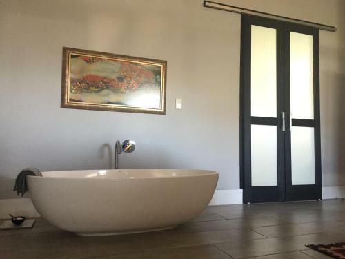 Hostal Moonstruck On Pringle Bay Guesthouse
