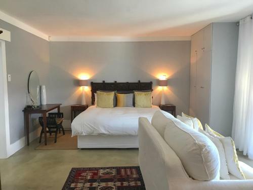 Hostal Moonstruck On Pringle Bay Guesthouse