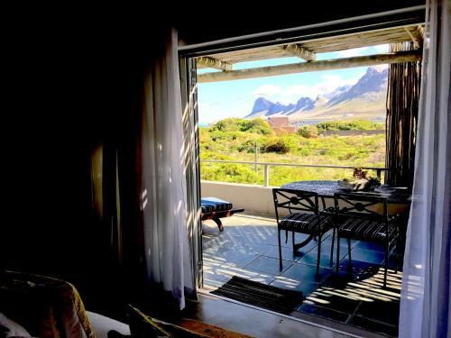 Hostal Moonstruck On Pringle Bay Guesthouse