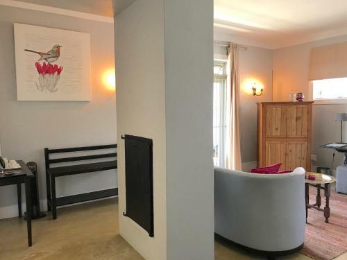 Hostal Moonstruck On Pringle Bay Guesthouse