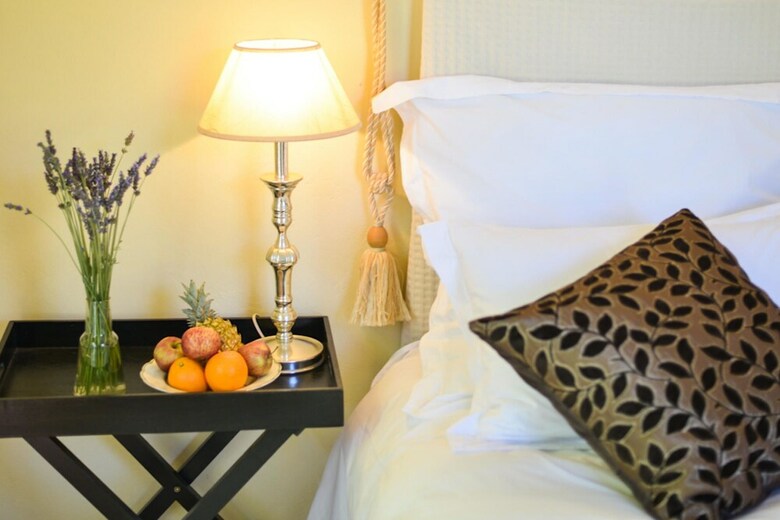 Hostal Darling Lodge Guest House