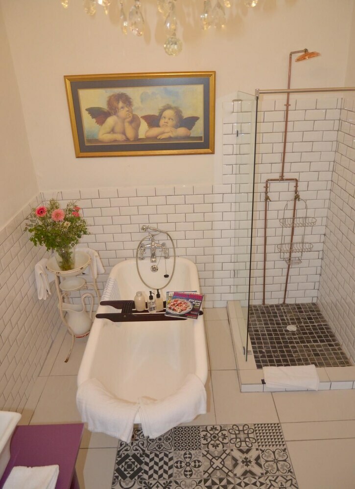 Hostal Darling Lodge Guest House