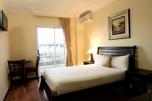 Hotel Regal Inn Ballito