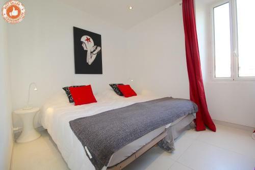 Apartamento Cannes Croisette Alc 66 Meynadier
