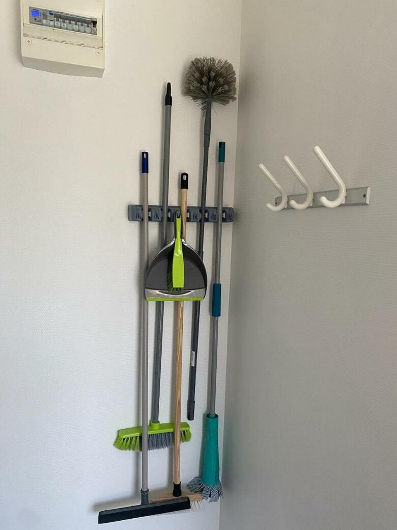 Apartamentos Le Piquet