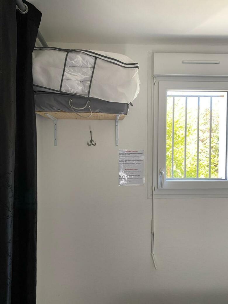 Apartamentos Le Piquet